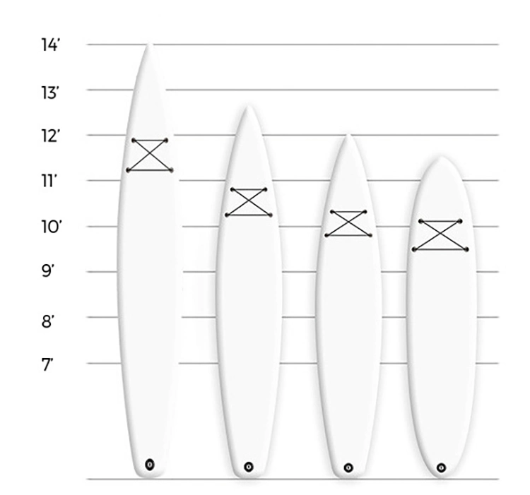 注文のサイズは乗るWatersportの一口のPaddle Planche De Surf Inflatable 9FTサーフボード柔らかいLongboardに立つ
