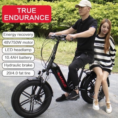 60kmのアルミ合金21の速度の電気バイクの二重ディスク ブレーキ