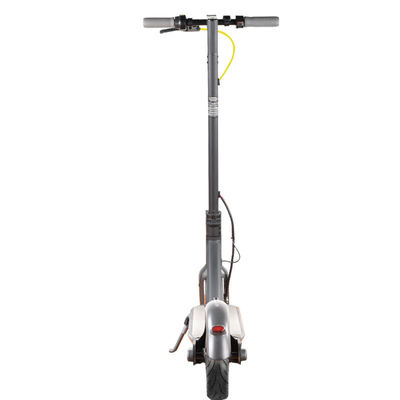 大人の二重ブレーキのためのモーターを備えられたスクーターを折る50mphのバランスをとっている自己