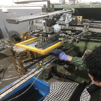 折りたたみ調節可能なテント ポーランド人輪ゴムとの2000x19mm