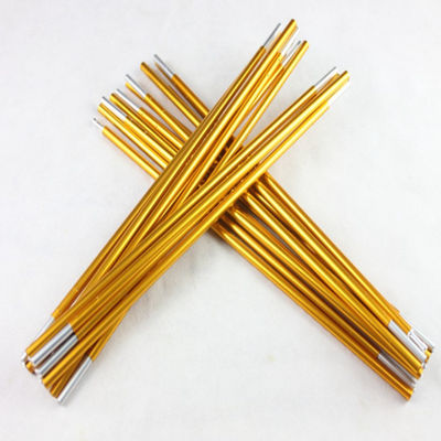 19mmの調節可能なキャンプ テントのポーランド人のアルミ合金6061/7075