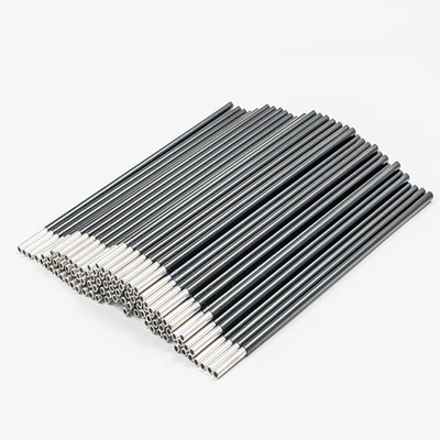 1600x19mmの調節可能なテント ポーランド人の6061/7075本のアルミニウム望遠鏡のテントの棒