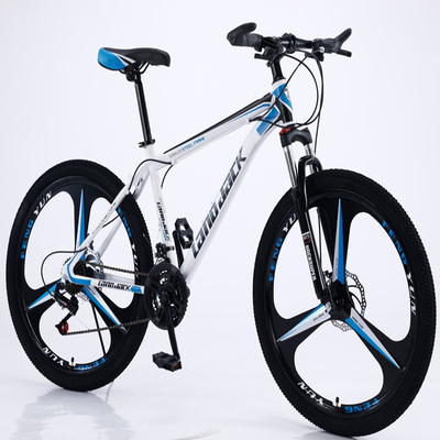 速度の調節可能なアルミニウム マウンテン バイクUnfoldable
