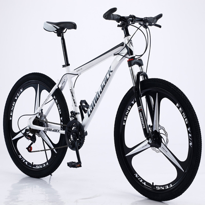 速度の調節可能なアルミニウム マウンテン バイクUnfoldable