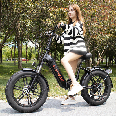 女性のリチウム電池の電気バイクの理性的なブラシレス コントローラー