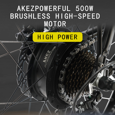 導かれた表示が付いている柔らかい尾フレーム30-50Km/H 40Km/Hのリチウム電池の電気自転車