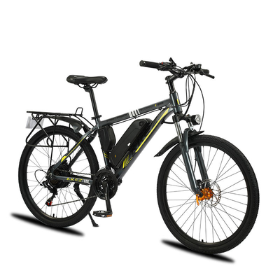 40km/Hリチウム電池の電気自転車60kmのマグネシウムの合金