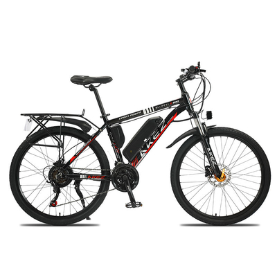 50km/Hリチウム電池の電気自転車のマグネシウムの合金