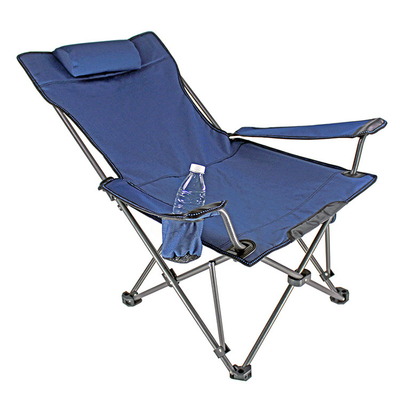 Outdoorペンキ プロセス600D生地Stowable携帯用ディレクター折りたたみ椅子はとの袋を運ぶ