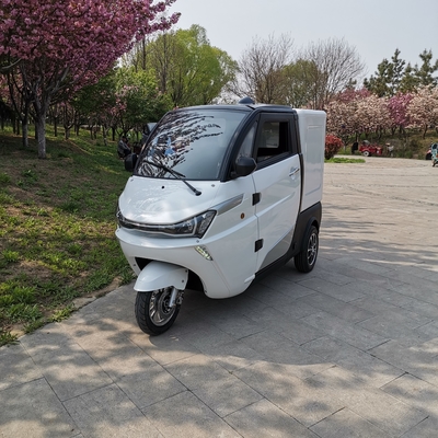 油圧リチウム電池の脂肪質の三輪車のベルトが付いている電気3つの車輪の三輪車
