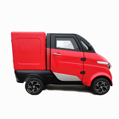 ベルトが付いているリチウム電池の乗客の太陽電池パネルの電気4つの荷車引きによって導かれる軽いシステム