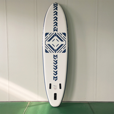 膨脹可能な熱狂者のWatersportの一口のかい風のジェット機のサーフボードの印刷できるロゴ